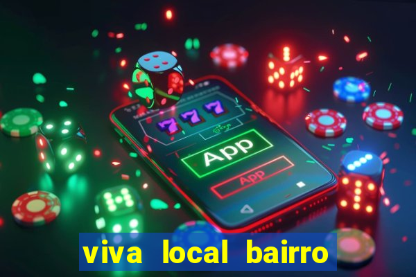 viva local bairro guarani bh garoto